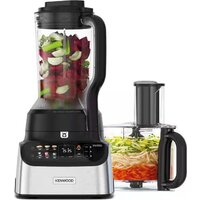 Kenwood MultiPro OneTouch Food Processor and Blender FDM73.850SS Image #4