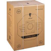 Стиральная машина Leonord LWM-100610 - Превью изображения №9 — Интернет-магазин Your Sale