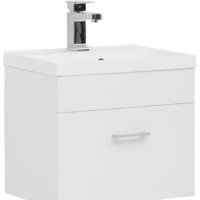 Aquanet Тумба с умывальником Нота 50 287705