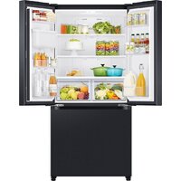 Холодильник Samsung RF50C530EB1/EO - Превью изображения №5 — Интернет-магазин Your Sale