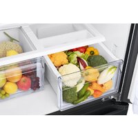 Холодильник Samsung RF50C530EB1/EO - Превью изображения №7 — Интернет-магазин Your Sale