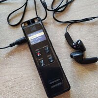 Диктофон Kodak VRC550 - Превью изображения №10 — Интернет-магазин Your Sale