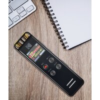 Диктофон Kodak VRC550 - Превью изображения №11 — Интернет-магазин Your Sale