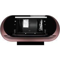 MAUNFELD Guna 60 (черный антрацит с розовым золотом) Image #9