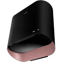 MAUNFELD Guna 60 (черный антрацит с розовым золотом) Image #3