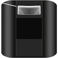 MAUNFELD Guna 60 (черный антрацит с розовым золотом) Image #7