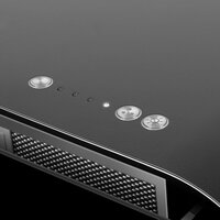 MAUNFELD Guna 60 (черный антрацит с розовым золотом) Image #12