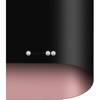 MAUNFELD Guna 60 (черный антрацит с розовым золотом) Image #13