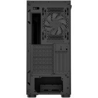 Корпус PCCooler IE200 (черный) - Превью изображения №3 — Интернет-магазин Your Sale