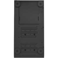 Корпус PCCooler IE200 (черный) - Превью изображения №4 — Интернет-магазин Your Sale