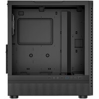 Корпус PCCooler IE200 (черный) - Превью изображения №2 — Интернет-магазин Your Sale