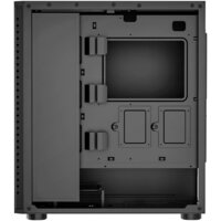 Корпус PCCooler IE200 (черный) - Превью изображения №6 — Интернет-магазин Your Sale