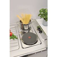 Кухонная мойка Alveus Combi Electra 120 1009155 - Превью изображения №5 — Интернет-магазин Your Sale