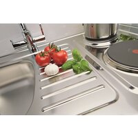 Кухонная мойка Alveus Combi Electra 120 1009155 - Превью изображения №3 — Интернет-магазин Your Sale