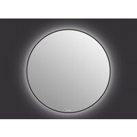 Cersanit Зеркало Eclipse Smart 100x100 64149 Image #5