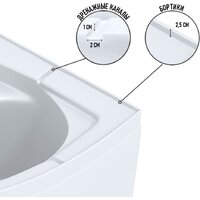 Niagara Promo P80/40/MT/BK 80x80x195 Image #8