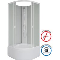 Niagara Promo P80/40/MT/BK 80x80x195 Image #6