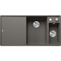 Кухонная мойка Blanco Axia III 6 S-F 527232 - Превью изображения №2 — Интернет-магазин Your Sale