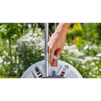Тележка для шланга Gardena Тележка для шланга AquaRoll M 18541-20 - Превью изображения №10 — Интернет-магазин Your Sale
