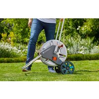 Тележка для шланга Gardena Тележка для шланга AquaRoll M 18541-20 - Превью изображения №9 — Интернет-магазин Your Sale
