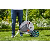 Тележка для шланга Gardena Тележка для шланга AquaRoll M 18541-20 - Превью изображения №3 — Интернет-магазин Your Sale