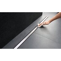 Geberit CleanLine20 154.453.KS.1 (нержавеющая сталь) Image #5