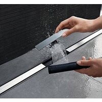 Geberit CleanLine20 154.453.KS.1 (нержавеющая сталь) Image #6