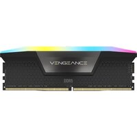Corsair Vengeance RGB 2x32ГБ DDR5 6400 МГц CMH64GX5M2B6400C32 Image #9