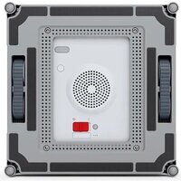 Робот для мытья окон Ecovacs Winbot W1S WG819-14 - Превью изображения №4 — Интернет-магазин Your Sale