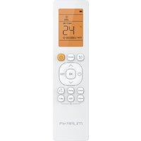 Кондиционер Ferrum Force Pro FIS24F3/FOS24F3 - Превью изображения №18 — Интернет-магазин Your Sale