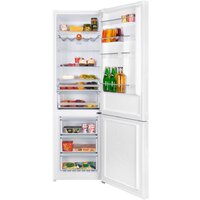 Холодильник MAUNFELD MFF200NFW Inverter - Превью изображения №2 — Интернет-магазин Your Sale