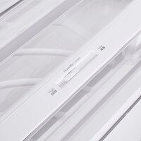 Холодильник MAUNFELD MFF200NFW Inverter - Превью изображения №11 — Интернет-магазин Your Sale