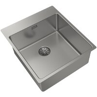 Кухонная мойка TEKA Forline RS15 40.40 115000081 - Превью изображения №2 — Интернет-магазин Your Sale
