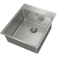 Кухонная мойка TEKA Forline RS15 40.40 115000081 - Превью изображения №3 — Интернет-магазин Your Sale