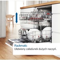 Bosch Serie 4 SMS4HVI02E Image #2