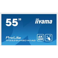 Iiyama ProLite TF5539UHSC-W1AG
