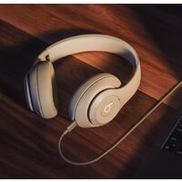 Beats Studio Pro (песочный) Image #6