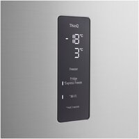 Холодильник LG GR-B922FMBM - Превью изображения №11 — Интернет-магазин Your Sale
