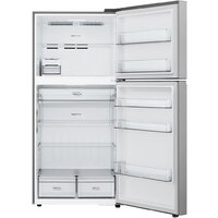 Холодильник LG GR-B922FMBM - Превью изображения №5 — Интернет-магазин Your Sale