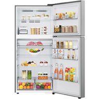 Холодильник LG GR-B922FMBM - Превью изображения №7 — Интернет-магазин Your Sale