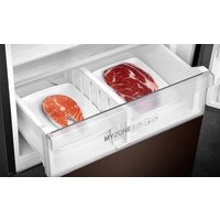 Холодильник Haier C4F744CGGU1 - Превью изображения №8 — Интернет-магазин Your Sale