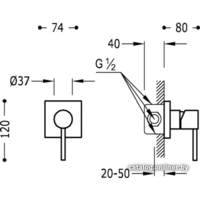 Tres Max-tres 06217702 Image #2