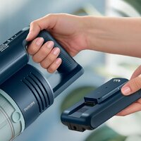 Пылесос Philips 5000 Series Flex Aqua XC5244/10 - Превью изображения №6 — Интернет-магазин Your Sale