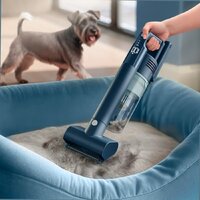 Пылесос Philips 5000 Series Flex Aqua XC5244/10 - Превью изображения №5 — Интернет-магазин Your Sale