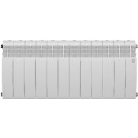 Royal Thermo Biliner B 350 Белый - 12 секций Image #2