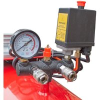 Компрессор Edon OAC-100/2200 - Превью изображения №8 — Интернет-магазин Your Sale