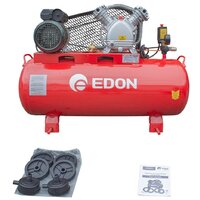 Компрессор Edon OAC-100/2200 - Превью изображения №2 — Интернет-магазин Your Sale