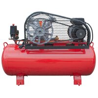 Компрессор Edon OAC-100/2200 - Превью изображения №6 — Интернет-магазин Your Sale