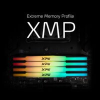 Оперативная память ADATA XPG Lancer RGB 2x16ГБ DDR5 6000МГц AX5U6000C3016G-DCLARWH - Превью изображения №10 — Интернет-магазин Your Sale