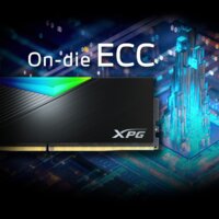 Оперативная память ADATA XPG Lancer RGB 2x16ГБ DDR5 6000МГц AX5U6000C3016G-DCLARWH - Превью изображения №9 — Интернет-магазин Your Sale